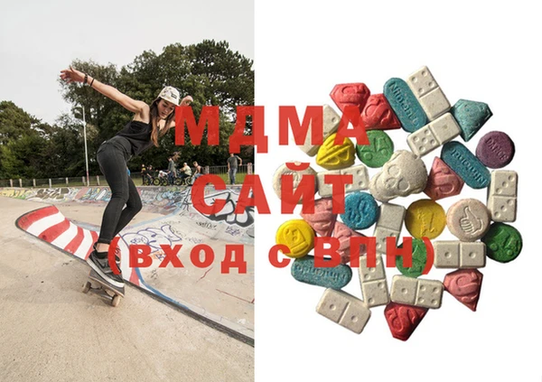 стафф Михайловск